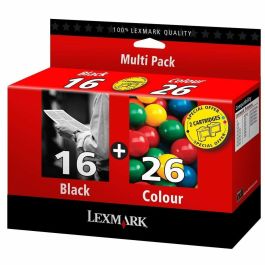 LEXMARK C544/X544 Toner Cian Extra Alto Rendimiento Retornable Precio: 234.50000013. SKU: S8411803