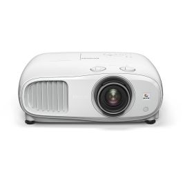 Epson EH-TW7000 Proyector 4K PRO-UHD 3LCD 3000 Lúmenes HDMI USB Bluetooth Blanco