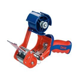Tesa 06400-00001-02 Dispensador de Precinto Comfort para Cintas de Embalaje, Ancho 50 mm, Rojo/Azul Tesa 06400-00001-02 Dispensador de Precinto Comfort para Cintas de Embalaje, Ancho 50 mm, Rojo/Azul Precio: 30.79000001. SKU: S7912716