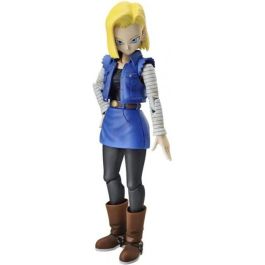 Figure - Rise Standard Android 18 Pkg Renewal Precio: 29.6899999. SKU: B1BL9DQAGC
