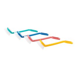 Universal 1217 Cepillo Lavaplatos Mango Largo Colores Surtidos 25 x 4.5 x 3 cm Precio: 1.79000019. SKU: B1GXAEYJPR