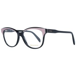 Montura de Gafas Mujer Emilio Pucci EP5164 54005 Precio: 95.5000002. SKU: B1FCLP4XKH