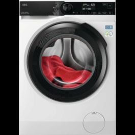 Lavadora AEG LFR7394N4B Precio: 624.49999942. SKU: B1FE7JT82E