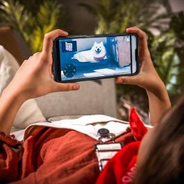 Robot Aspirador Cecotec X100