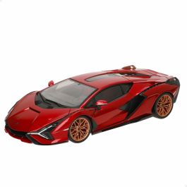 Coche Bburago GT-Lamborghini Sian FKP 37 1:18 Precio: 47.49999958. SKU: B1B3NBBXJZ