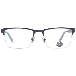 Montura de Gafas Hombre Harley-Davidson HD9013 54009 Montura de Gafas Hombre Harley-Davidson HD9013 54009