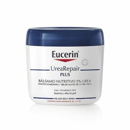 Eucerin UREAREPAIR PLUS Bálsamo Nutritivo Hidratante con 5% Urea para Piel Seca a Muy Seca 450 ml Precio: 19.49999942. SKU: S05109006