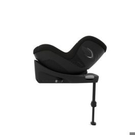 CYBEX CYB1731627339898 Silla de Coche gr 0+/1 SIRONA G i-Size Magic Black