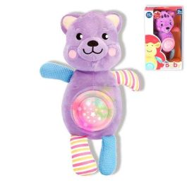 Peluche musical gatito 30 cm Peluche musical gatito 30 cm