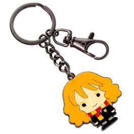 THE CARAT SHOP Llavero Hermione Granger Harry Potter Aleación de Zinc 6x5x0,5cm Precio: 7.49999987. SKU: B19ZTSR9GP