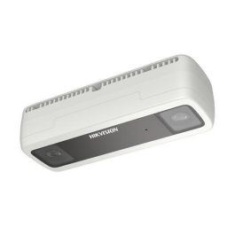 Hikvision Cámara IP Dual 2MP Conteo de Personas Lente 2mm IR6 IP67 12V con Audio y Alarma Precio: 1362.50000018. SKU: B1FYWMEH8K