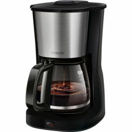 Cafetera de Goteo Sencor Cafetera de Goteo Sencor Precio: 66.50000038. SKU: B1G87HPD6D