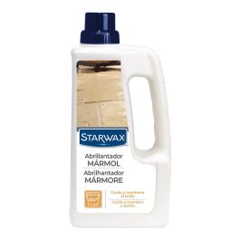 Starwax Abrillantador para Mármol 1 l - Cuidado y brillo, no apto para mármol cristalizado Precio: 17.5000001. SKU: B1A4PNEFBE