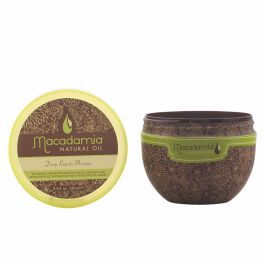 Mascarilla Capilar Deep Repair Macadamia Mascarilla Capilar Deep Repair Macadamia
