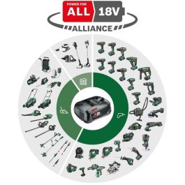 Compresor inalámbrico Bosch UniversalPump 18V Compresor inalámbrico Bosch UniversalPump 18V