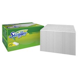 Recambio para Mopas Swiffer Mopa Polvo Seco (20 Unidades) (20 uds) Precio: 5.68999959. SKU: B1ER7HYDZ3