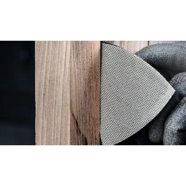 Bosch C470.93mm.K8 0. 5x EXPERT – Hoja lijadora para madera, 93 mm, 5 unidades