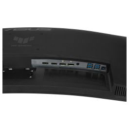 Asus Monitor Curvo Gamer VG34VQ3B - 34 Pulgadas WQHD 180 Hz 1 ms para PC