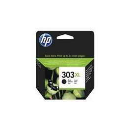 HP Tinta Negro 303XL para Envy Photo 6230, 7130, 7134, 7830 - 600 Páginas Precio: 46.49999992. SKU: S0432548