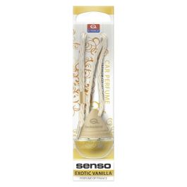 Ambientador para Coche Dr Marcus Wood Vainilla 50 ml Colgante Ambientador para Coche Dr Marcus Wood Vainilla 50 ml Colgante