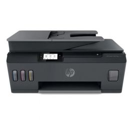 Multifunción Hp Smart Tank Plus 570 Precio: 253.99000011. SKU: B15E88VWZJ
