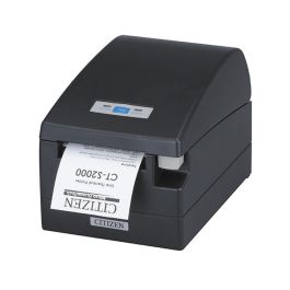 Impresora para Etiquetas Citizen CTS2000 Precio: 338.49999986. SKU: B13E2JMM6F
