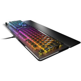Turtle Beach Teclado Gaming Vulcan II Linear Negro