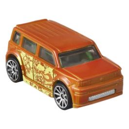 Vehiculo Surtido Color Shifters Sdos. Bhr15 Hot Wheels Vehiculo Surtido Color Shifters Sdos. Bhr15 Hot Wheels