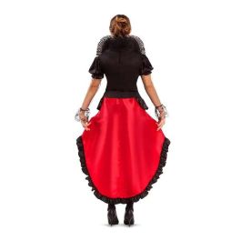 Disfraz adulto vampiresa condesa talla m-l Disfraz adulto vampiresa condesa talla m-l