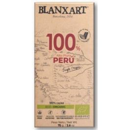 Chocolate Negro 100% Peru 75 Gr Eco Chocolate Negro 100% Peru 75 Gr Eco Precio: 3.8900004. SKU: B1EZAMFBC3