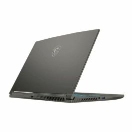 MSI Thin A15 B7VE-040XES Portátil Gaming AMD Ryzen 7 7735 HS RTX 4050 16GB 512GB SSD 15.6" FHD 144Hz