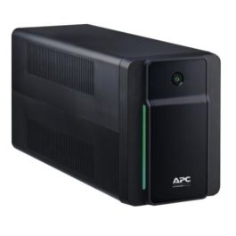 APC Easy UPS sistema de alimentación ininterrumpida (UPS) Línea interactiva 1,2 kVA 650 W APC Easy UPS sistema de alimentación ininterrumpida (UPS) Línea interactiva 1,2 kVA 650 W