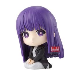 BANPRESTO Figura Fern Sitting de Frieren: Beyond Journey's End 11cm Precio: 29.6899999. SKU: B1AKWYAPG9