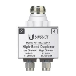 Cable de Red Rígido UTP Categoría 6 UBIQUITI AF-11FX-DUP-L Blanco Precio: 292.3238999637. SKU: B1CEQYT9XZ