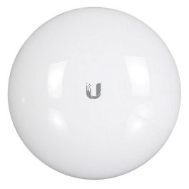 Ubiquiti NanoBeam M5 16dBi 5GHz - CPE airMAX de alto rendimiento para exteriores con tecnología TDMA