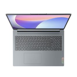 Laptop Lenovo IdeaPad Slim 3 16IRH8 16" intel core i5-13420h 16 GB RAM 1 TB SSD Qwerty Español Laptop Lenovo IdeaPad Slim 3 16IRH8 16" intel core i5-13420h 16 GB RAM 1 TB SSD Qwerty Español