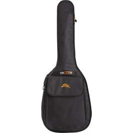 TOBAGO Funda Guitarra Clásica 4/4 Negro Poliéster 600D Acolchado 10mm Display 12 Unidades Precio: 22.49999961. SKU: B1FYMP4VRL