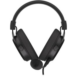 Endorfy VIRO Infra Auriculares Gaming con Cable Jack 3.5mm Negros