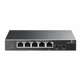 Tp-Link Tl-Sg1005P-Pd Switch 5 Puertos Gigabit Ethernet con PoE Precio: 40.49999954. SKU: B14FRDZ82K
