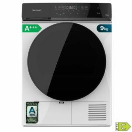 Secadora Cecotec Bolero DressCode Dry 9400 A+++ 9 kg