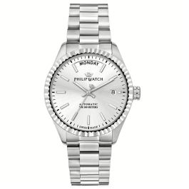 Reloj Hombre Philip Watch R8223597110 Plateado Precio: 1278.4999997. SKU: B1DSTFFGQ8