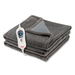 Ufesa Thermal Blanket Softy Fleece 120W 150X100