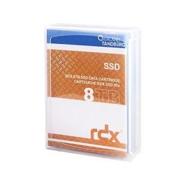 Overland-Tandberg 8887-RDX Cartucho RDX SSD 8TB Disco Extraíble Compatible RDX QuikStor Precio: 1613.98999993. SKU: B1BKY4XJKD