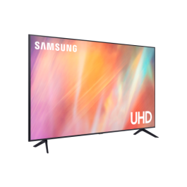 Samsung BE50A-H 127 cm (50") 4K Ultra HD Gris Procesador incorporado Tizen