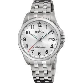 Reloj Hombre Festina F20696/1 Precio: 162.68999945. SKU: B17XPBEPDZ