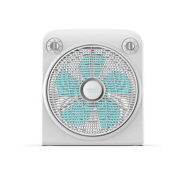 Ventilador de Suelo Cecotec EnergySilence 6000 PowerBox 50 W Blanco Precio: 32.79000054. SKU: B13AMLZ3A6