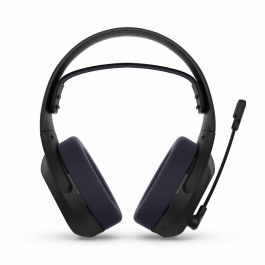Auriculares Lenovo Legion H410 Negro