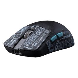Asus ROG Harpe Ace Aim Lab Edition Ratón Inalámbrico RF + Bluetooth + USB Óptico 36000 DPI Negro