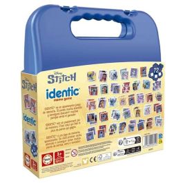Juego identic stitch 72 piezas. Juego identic stitch 72 piezas.