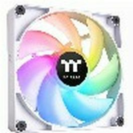 Thermaltake TT CT140 ARGB Sync PC Carcasa del ordenador Ventilador Blanco 2 pieza(s)